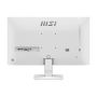 MSI Pro MP275W E2 computer monitor 68,6 cm (27") 1920 x 1080 Pixels Full HD LED Wit (9S6-3PD3CM-039) thumbnail