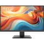 MSI Pro MP241 E14V computer monitor 60,5 cm (23.8") 1920 x 1080 Pixels Full HD LCD Zwart (9S6-3PE1CH-015) thumbnail