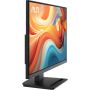 MSI Pro MP241 E14V computer monitor 60,5 cm (23.8") 1920 x 1080 Pixels Full HD LCD Zwart (9S6-3PE1CH-015) thumbnail