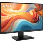 MSI Pro MP241 E14V computer monitor 60,5 cm (23.8") 1920 x 1080 Pixels Full HD LCD Zwart (9S6-3PE1CH-015) thumbnail
