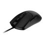 MSI FORGE GM100 muis Gamen Ambidextrous USB Type-A Optisch 6400 DPI (FORGE GM100) thumbnail