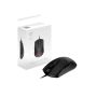 MSI FORGE GM100 muis Gamen Ambidextrous USB Type-A Optisch 6400 DPI (FORGE GM100) thumbnail