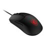 MSI FORGE GM100 muis Gamen Ambidextrous USB Type-A Optisch 6400 DPI (FORGE GM100) thumbnail