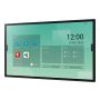 Sharp LM551 Interactief flatscreen 139,7 cm (55") LED Wifi 500 cd/m² 4K Ultra HD Zwart Touchscreen Type processor Android 14 18/7 (60006142) thumbnail