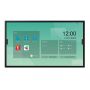 Sharp LM551 Interactief flatscreen 139,7 cm (55") LED Wifi 500 cd/m² 4K Ultra HD Zwart Touchscreen Type processor Android 14 18/7 (60006142) thumbnail
