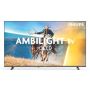 Philips 40PQS6901/12 tv 101,6 cm (40") Full HD Smart TV Wifi Zwart (40PQS6901/12) thumbnail