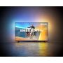 Philips 40PQS6901/12 tv 101,6 cm (40") Full HD Smart TV Wifi Zwart (40PQS6901/12) thumbnail