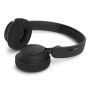 Philips TAH4000BK/00 hoofdtelefoon/headset Draadloos Hoofdband Oproepen/muziek USB Type-C Bluetooth Zwart (TAH4000BK/00) thumbnail