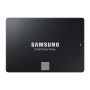 Samsung 870 EVO 500 GB 2.5" SATA III V-NAND MLC (MZ-77E500BW) thumbnail