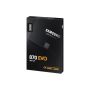 Samsung 870 EVO 500 GB 2.5" SATA III V-NAND MLC (MZ-77E500BW) thumbnail