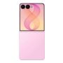 Samsung Galaxy Z Flip8 17,5 cm (6.9") Dual SIM 5G USB Type-C 12 GB 256 GB 4300 mAh Roze (SM-F776BLIGEUB) thumbnail
