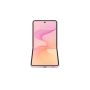 Samsung Galaxy Z Flip8 17,5 cm (6.9") Dual SIM 5G USB Type-C 12 GB 512 GB 4300 mAh Roze (SM-F776BLIHEUB) thumbnail
