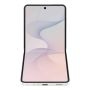 Samsung Galaxy Z Flip8 17,5 cm (6.9") Dual SIM 5G USB Type-C 12 GB 512 GB 4300 mAh Crème (SM-F776BZWHEUB) thumbnail