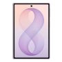 Samsung Galaxy Z Fold8 19,3 cm (7.6") Dual SIM 5G USB Type-C 12 GB 512 GB 4800 mAh Lavendel (SM-F971BLVCEUB) thumbnail