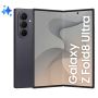 Samsung Galaxy Z Fold8 Ultra 20,3 cm (8") Dual SIM 5G USB Type-C 12 GB 256 GB 5000 mAh Grafiet (SM-F976BZKBEUB) thumbnail