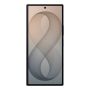 Samsung Galaxy Z Fold8 Ultra 20,3 cm (8") Dual SIM 5G USB Type-C 12 GB 256 GB 5000 mAh Grafiet (SM-F976BZKBEUB) thumbnail
