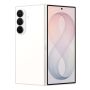 Samsung Galaxy Z Fold8 Ultra 20,3 cm (8") Dual SIM 5G USB Type-C 12 GB 512 GB 5000 mAh Crème (SM-F976BZWCEUB) thumbnail