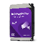 Western Digital WD8003PURP Purple 8TB Interne Harde Schijf (WD8003PURP) thumbnail