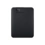 Western Digital My Passport USB-C 1TB Onyx Black (WDBG6U0010BBK-WESN) thumbnail