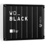 Western Digital My Passport 5TB USB-C Zwart (WDBGES0050BBK-WESN) thumbnail