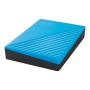 Western Digital My Passport 5TB USB-C Cobalt Blue (WDBGES0050BBL-WESN) thumbnail