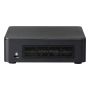 ASUS NUC 13 RNUC13ANKi50WC0 UCFF Zwart i5-1340P (90AS0031-M00060) thumbnail
