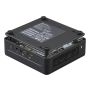 ASUS NUC 13 RNUC13ANKi50WC0 UCFF Zwart i5-1340P (90AS0031-M00060) thumbnail