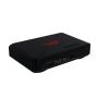 ASUS ROG NUC 14 RNUC14SRKU7168A2I Intel Core Ultra 7 155H 16 GB DDR5-SDRAM 512 GB SSD NVIDIA GeForce RTX 4060 Windows 11 Home Mini PC Zwart (90AS0051-M00050) thumbnail