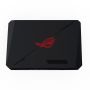 ASUS ROG NUC 14 RNUC14SRKU7168A2I Intel Core Ultra 7 155H 16 GB DDR5-SDRAM 512 GB SSD NVIDIA GeForce RTX 4060 Windows 11 Home Mini PC Zwart (90AS0051-M00050) thumbnail