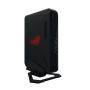 ASUS ROG NUC 14 RNUC14SRKU7168A2I Intel Core Ultra 7 155H 16 GB DDR5-SDRAM 512 GB SSD NVIDIA GeForce RTX 4060 Windows 11 Home Mini PC Zwart (90AS0051-M00050) thumbnail