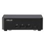 ASUS NUC 14 Pro RNUC14RVKV5068C3I Intel Core Ultra 5 135H 16 GB DDR5-SDRAM 512 GB SSD Windows 11 Pro UCFF Mini PC Zwart (90AS0071-M00050) thumbnail