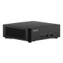 ASUS NUC 14 Pro RNUC14RVKV5068C3I Intel Core Ultra 5 135H 16 GB DDR5-SDRAM 512 GB SSD Windows 11 Pro UCFF Mini PC Zwart (90AS0071-M00050) thumbnail