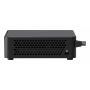 ASUS NUC 14 Pro RNUC14RVKV5068C3I Intel Core Ultra 5 135H 16 GB DDR5-SDRAM 512 GB SSD Windows 11 Pro UCFF Mini PC Zwart (90AS0071-M00050) thumbnail
