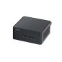 ASUS NUC 14 Pro RNUC14RVHU7089C3I Intel Core Ultra 7 155H 32 GB DDR5-SDRAM 1 TB SSD Windows 11 Pro UCFF Mini PC Zwart (90AS0081-M001K0) thumbnail