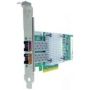 Dell Intel X710 Dual Port 10GbE SFP+ Netwerkadapter (540-BBIX) thumbnail