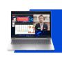 HP EliteBook 6 G2i Next Gen AI Intel Core Ultra 5 325 Laptop 40,6 cm (16") WUXGA 16 GB DDR5-SDRAM 512 GB SSD Wi-Fi 7 (802.11be) Windows 11 Pro Zilver (E04JBET#ABH) thumbnail