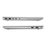 HP ProBook 4 G1i AI Intel Core Ultra 7 255H Laptop 35,6 cm (14") WUXGA 16 GB DDR5-SDRAM 512 GB SSD Wi-Fi 6E (802.11ax) Windows 11 Pro AI PC Zilver QWERTY (E08YTET#ABH) thumbnail