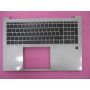 HP Vervangingstoetsenbord met Backlight ENG/ARAB (N76678-171) thumbnail
