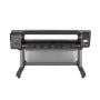 HP Designjet Z9+ 24-in PostScript grootformaat-printer Thermische inkjet Kleur 2400 x 1200 DPI Ethernet LAN (W3Z71D#B19) thumbnail