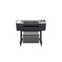 HP Designjet Z9+ 24-in PostScript grootformaat-printer Thermische inkjet Kleur 2400 x 1200 DPI Ethernet LAN (W3Z71D#B19) thumbnail