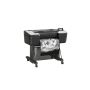HP Designjet Z9+ 24-in PostScript grootformaat-printer Thermische inkjet Kleur 2400 x 1200 DPI Ethernet LAN (W3Z71D#B19) thumbnail