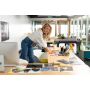 HP DesignJet Z9+ 44-in PostScript grootformaat-printer 2400 x 1200 DPI (W3Z72D#B19) thumbnail