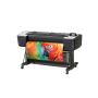 HP DesignJet Z9+ 44-in PostScript grootformaat-printer 2400 x 1200 DPI (W3Z72D#B19) thumbnail