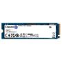 Kingston Technology NV2 1 TB M.2 PCI Express 4.0 NVMe (SNV2S/1000GBK) thumbnail