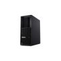 Lenovo ThinkStation P3 Tower Gen 2 Intel Core Ultra 9 285K 64 GB DDR5-SDRAM 1 TB SSD Windows 11 Pro Workstation Zwart (30HT005ABF) thumbnail