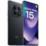 Xiaomi Redmi Note 15 5G Dual Sim 8GB RAM 512GB - Black (860671080172320) (860671080172320) thumbnail