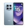 Xiaomi Redmi Note 15 5G Dual Sim 12GRAM 512GB glacier blue (MZB0MX5EU) thumbnail