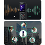 Yealink AX86R - Wireless VoIP (AX86R) (AX86R) thumbnail