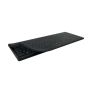 Contour Design JK-8502EU-2 toetsenbord Universeel USB QWERTY Engels Zwart (JK-8502EU-2) thumbnail