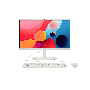 HP POLY Voyager Free 60 Schwarze Ohrstöpsel (2 Stück) (221224-01) (221224-01) thumbnail